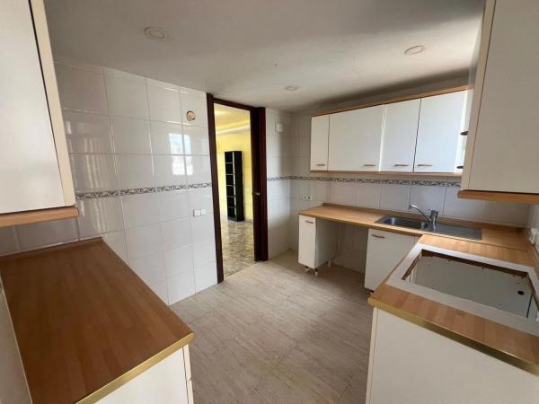 Piso en Playa de Levante