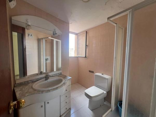 Piso en Playa de Levante