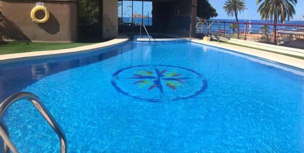 Ático en avenida de Cuenca