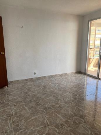 Ático en avenida de Cuenca