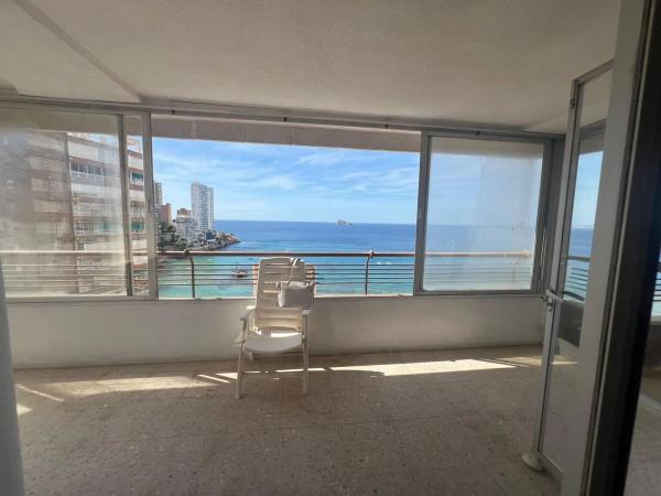 Piso en Playa de Levante