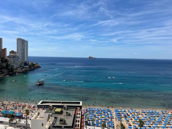 Piso en Playa de Levante