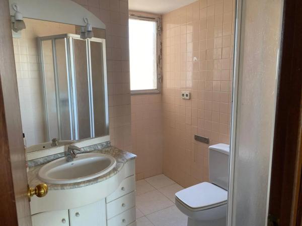 Ático en avenida de Cuenca