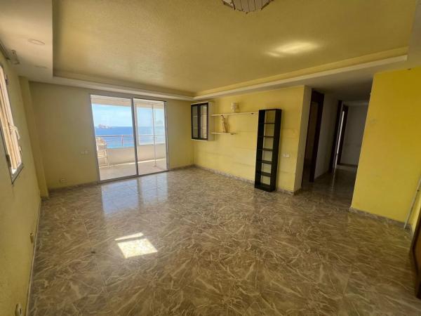 Piso en Playa de Levante