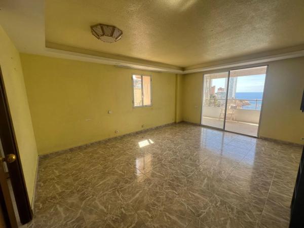 Piso en Playa de Levante