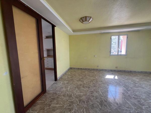 Piso en Playa de Levante