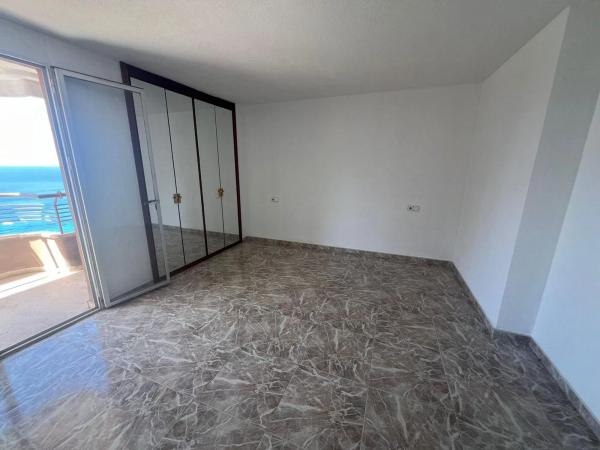 Piso en Playa de Levante