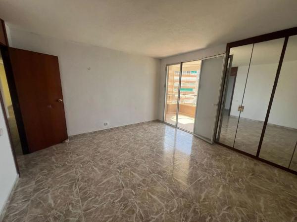 Piso en Playa de Levante