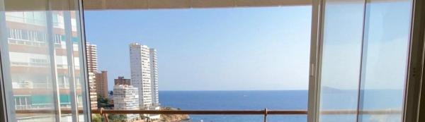 Ático en avenida de Cuenca