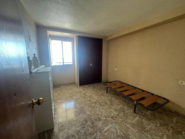 Piso en Playa de Levante