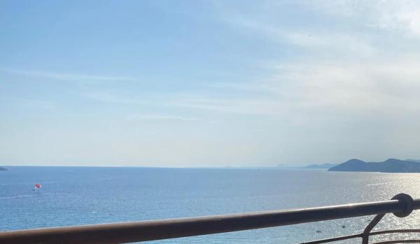 Ático en avenida de Cuenca