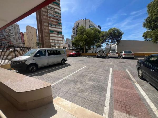 Piso en Playa de Levante