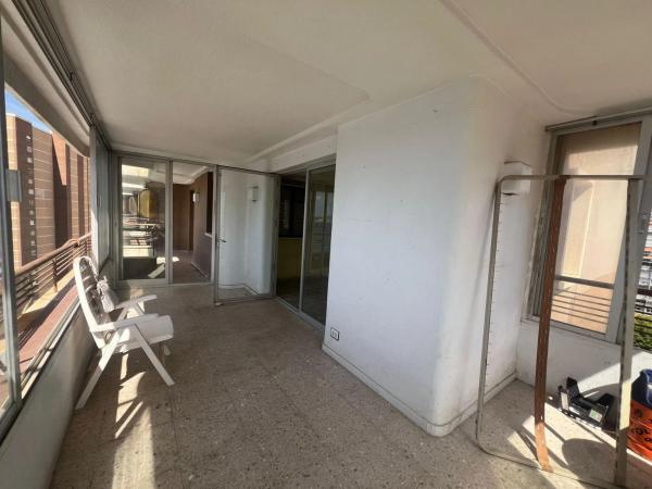 Piso en Playa de Levante