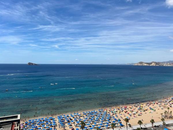 Piso en Playa de Levante