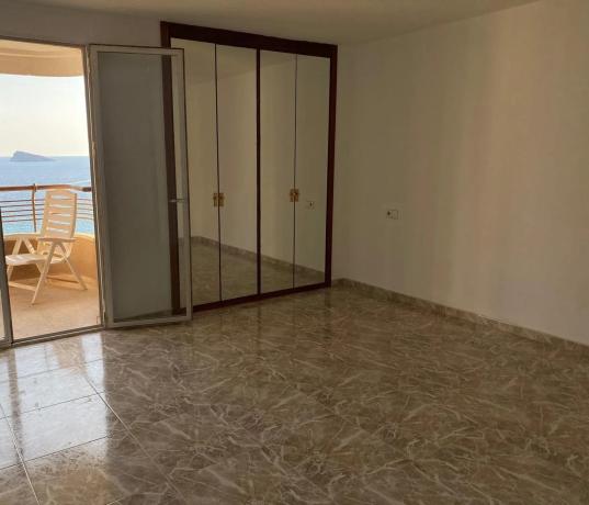 Ático en avenida de Cuenca