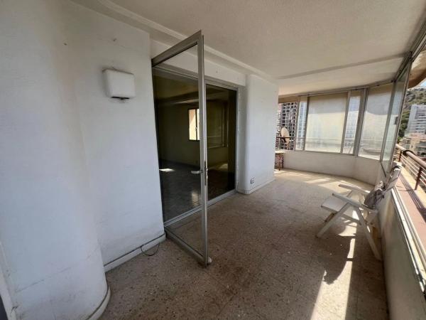 Piso en Playa de Levante