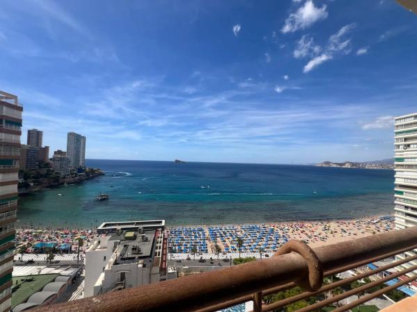 Piso en Playa de Levante