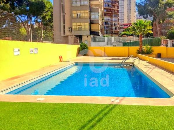 Piso en Pueblo Levante