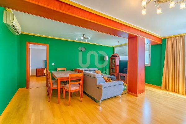 Piso en Pueblo Levante