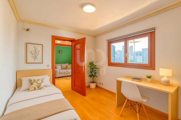 Piso en Pueblo Levante