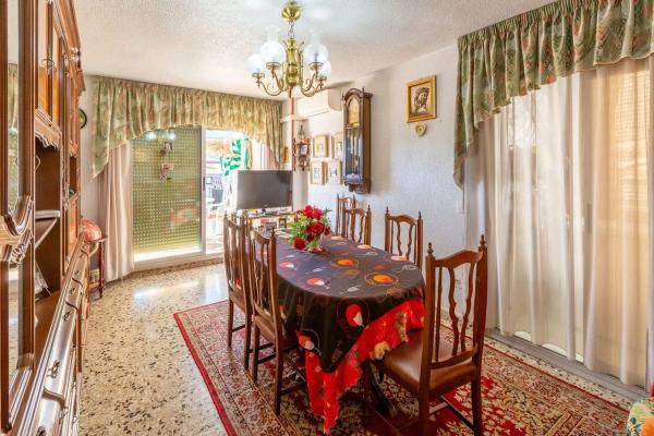 Ático en calle de Urano