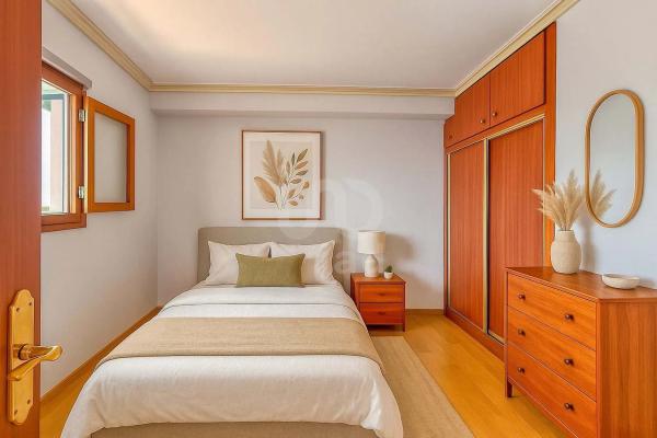 Piso en Pueblo Levante