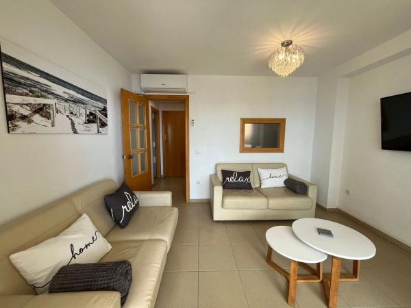 Piso en calle Alcalde Manuel Catalán Chana