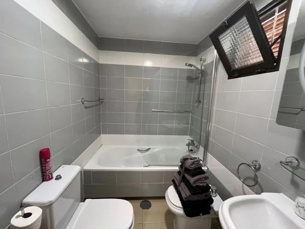 Piso en calle Alcalde Manuel Catalán Chana