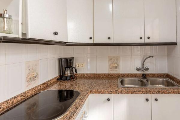 Ático en calle de Urano