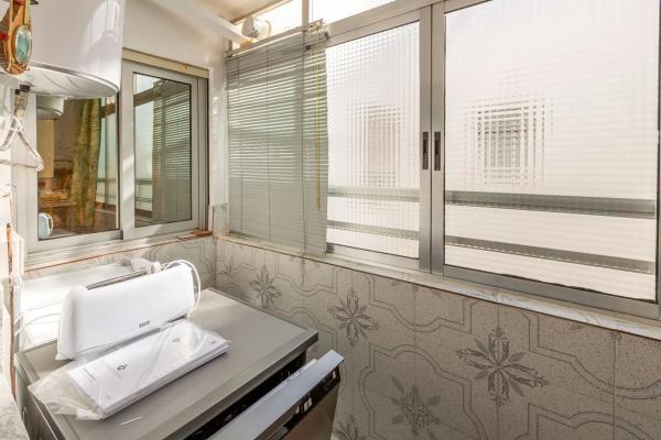 Ático en calle de Urano