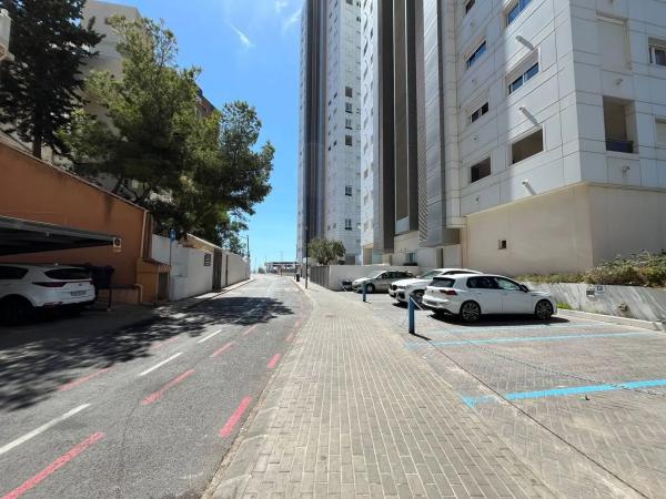 Piso en calle Alcalde Manuel Catalán Chana