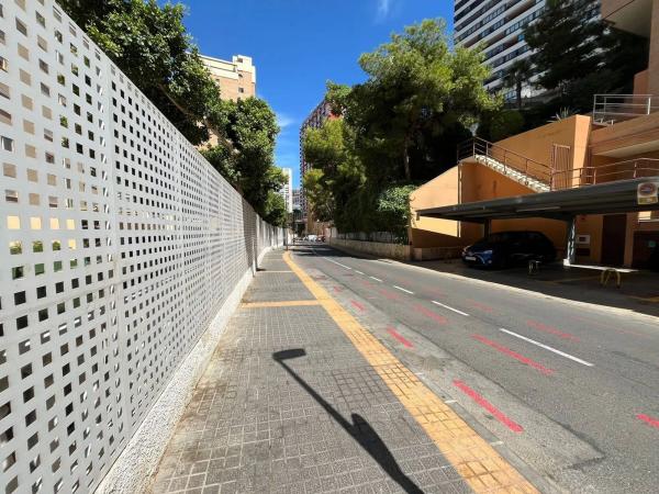 Piso en calle Alcalde Manuel Catalán Chana