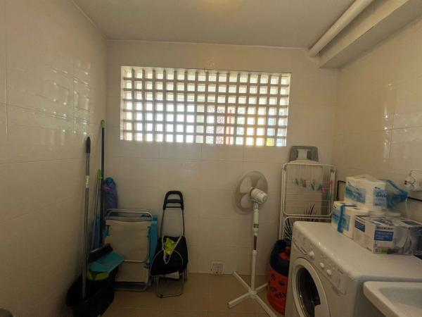 Piso en calle Alcalde Manuel Catalán Chana