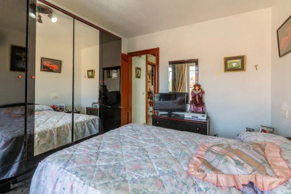 Ático en calle de Urano