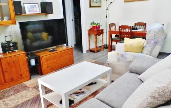 Piso en Centro Urbano