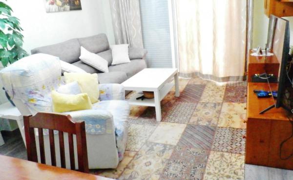 Piso en Centro Urbano