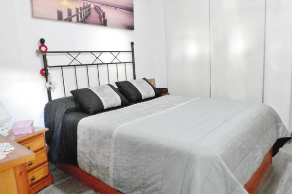 Piso en Centro Urbano