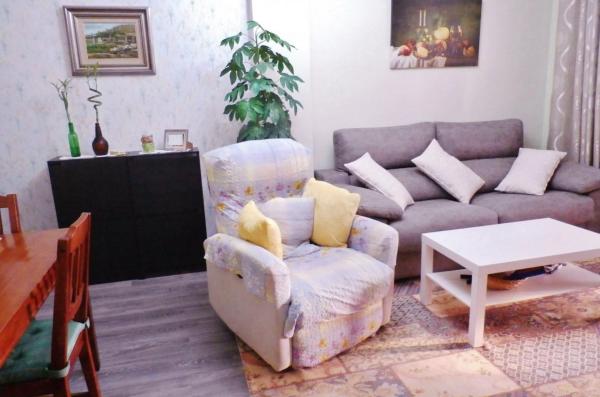 Piso en Centro Urbano