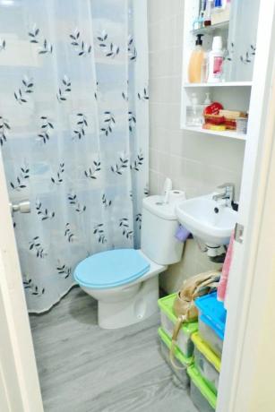 Piso en Centro Urbano