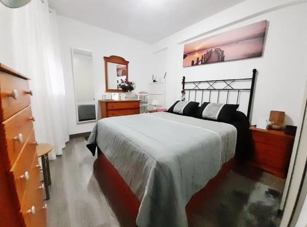 Piso en Centro Urbano