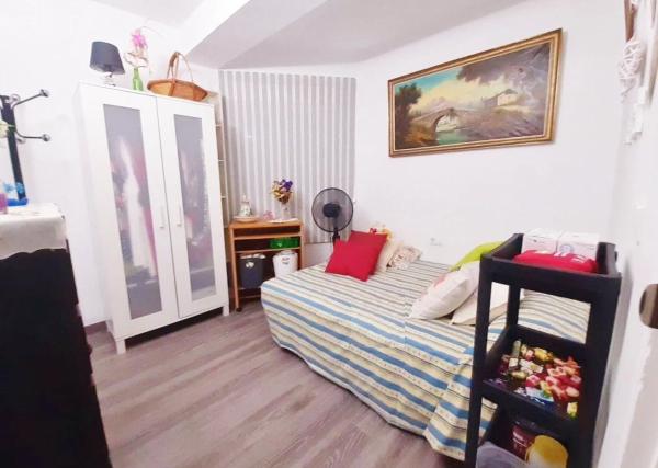 Piso en Centro Urbano