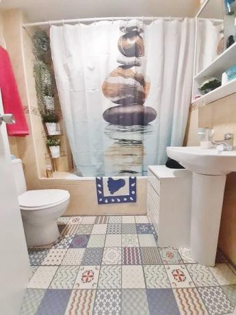 Piso en Centro Urbano