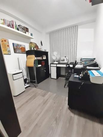 Piso en Centro Urbano