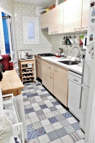 Piso en Centro Urbano