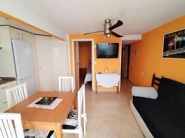 Dúplex en Playa de Levante