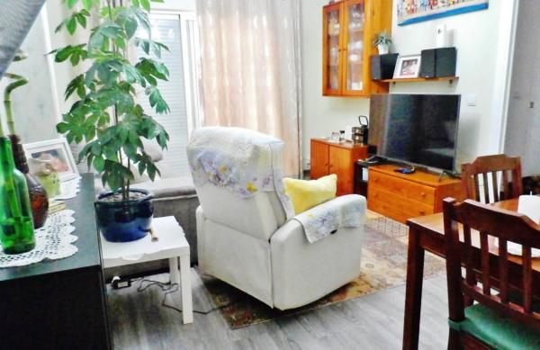 Piso en Centro Urbano