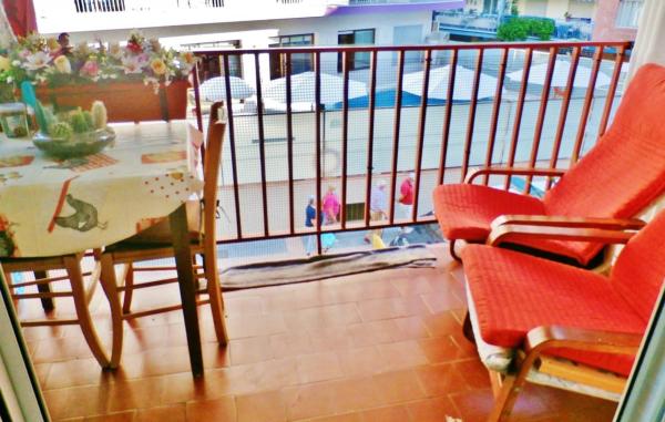 Piso en Centro Urbano