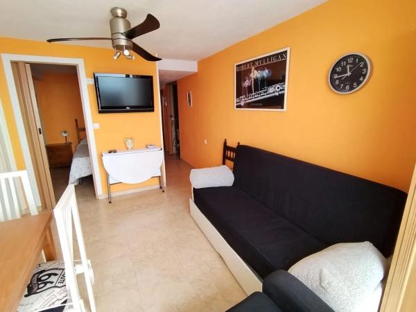 Dúplex en Playa de Levante