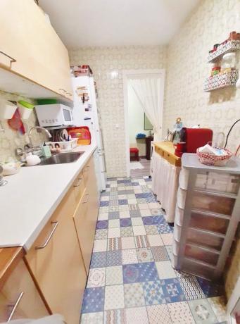 Piso en Centro Urbano