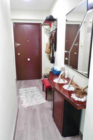 Piso en Centro Urbano